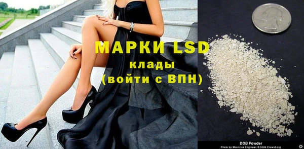 ALPHA PVP Няндома