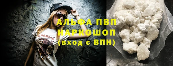 ALPHA PVP Няндома